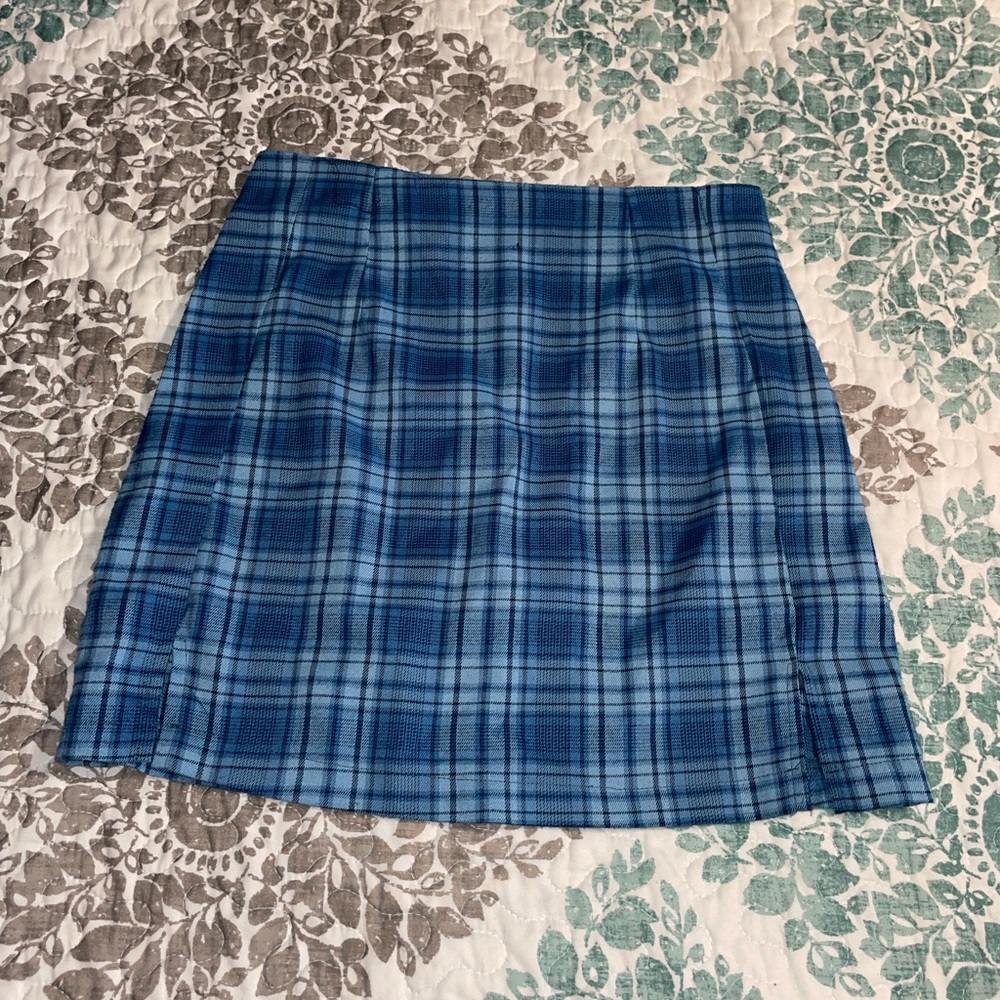 Small SHEIN Skirt. MUST BE BUNDLED